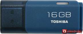 USB Flash Disk Toshiba TransMemory 16 GB USB 2.0