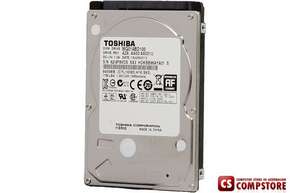 HDD Toshiba 1 TB 2.5-inch (MQ01ABD100)