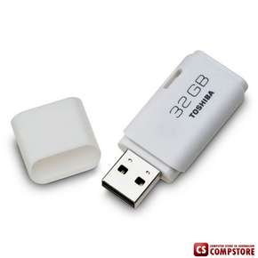 USB Flash Disk Toshiba TransMemory 32 GB USB 2.0