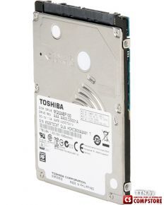 HDD Toshiba 750GB 2.5-inch (MQ02ABF075)