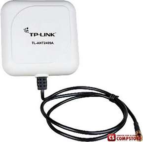 TP-Link Outdoor Directional Antenna TL-ANT2409 9 dBi