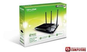 TP-Link TL-WDR4900 N900