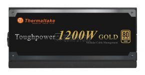 Thermaltake Toughpower 1200W GOLD (PS-TPD-1200MPCG)