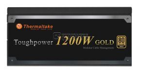 Thermaltake Toughpower 1200W GOLD (PS-TPD-1200MPCG)
