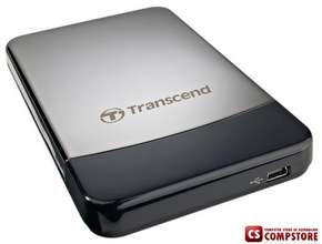 Внешний жесткий диск Transcend TS250GSJ25C 250 GB