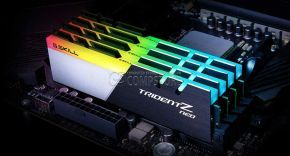 DDR4 G.SKILL Trident Z Neo 64 GB (2x32GB) RGB 3600 MHz