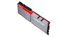 DDR4 G.SKILL Trident Z 8 GB (F4-3200C16Q2)