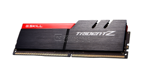 DDR4 G.SKILL Trident Z 8 GB (F4-3200C16Q2)