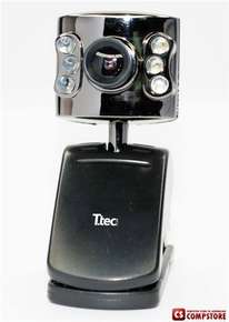 WebCamera TTec - W108N
