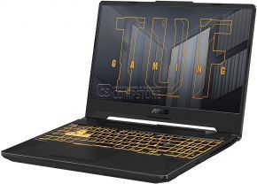 ASUS TUF F15 TUF506HM-BS74 (90NR0753-M00010) Gaming Laptop