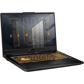 ASUS TUF F17 FX706HC-212.TI53050 (90NR0733-M001A0) Gaming Laptop
