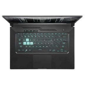 ASUS TUF Dash F15 FX516PM-AZ140 (90NR05X1-M000Z0) Gaming Laptop