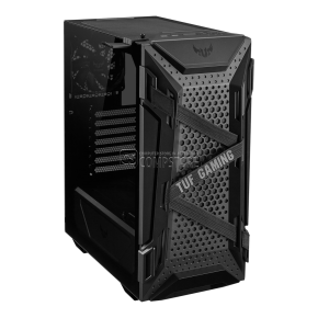 Asus TUF Gaming GT301 (90DC0040-B49000) Computer Case
