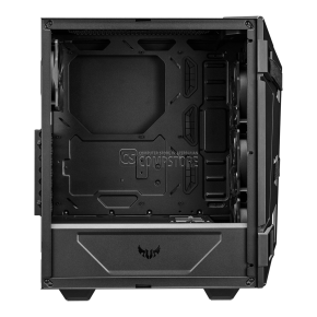 Asus TUF Gaming GT301 (90DC0040-B49000) Computer Case