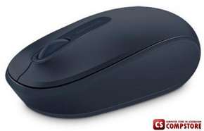 Беспроводная Microsoft Wireless Mobile Mouse 1850 (U7Z-00014)