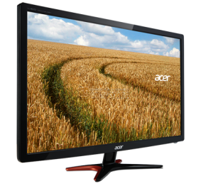 Acer GN246HL Bbid 24-Inch 3D Gaming Monitor  (144Hz Refresh Rate)