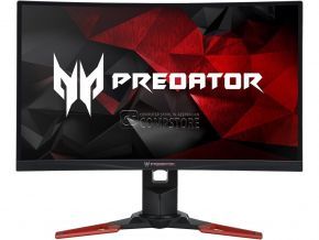 Acer Predator Z1 Z271U Gaming Monitor (UM.HZ1AA.002)