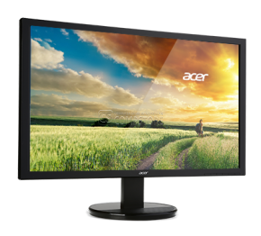Acer K2 K222HQL 22-inch Monitor (UM.WW3EE.005)