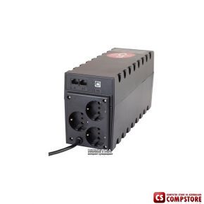 UPS Powercom Raptor RPT-600A