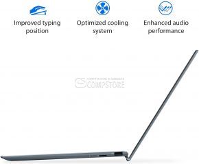 Asus Zenbook 13 UX325EA-KG262 (90NB0SL1-M06740) Laptop