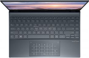 ASUS Zenbook UX325JA-EG219 (90NB0QY1-M05780) Laptop