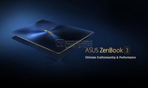 ASUS ZenBook UX390U-GS073T Ultrabook