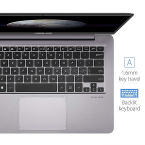 ASUS ZenBook UX410UA-AS74 (90NB0DL3-M09090)