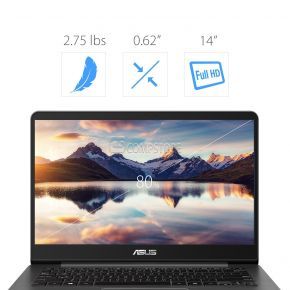 ASUS ZenBook UX430UA-DH74