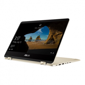 ASUS ZenBook Flip 14 UX461FN-E1022T (90NB0K21-M01330)