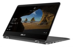 ASUS ZenBook Flip UX461UA (90NB0GG1-M01050)