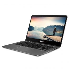 ASUS ZenBook Flip 14 UX461UA-DS51T (90NB0GG1-M02080)