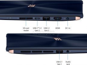 Asus ZenBook 15 UX534FTC-NH76 (90NB0NK3-M02500)