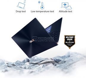 Asus ZenBook 15 UX534FTC-NH76 (90NB0NK3-M02500)