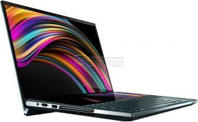 ASUS ZenBook Pro Duo UX581GV-XB74T