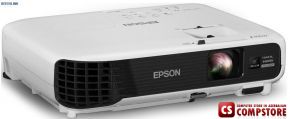Proyektor Epson EB-U04 (V11H763040)