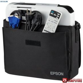 Proyektor Epson EB-U04 (V11H763040)