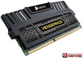 DDR3  Corsair Vengeance 8 GB (CMZ8GX3M1A1600C) для ПК