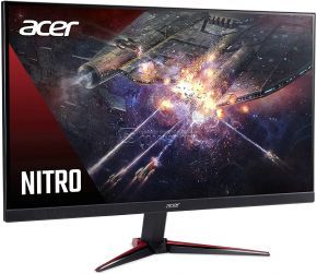 Acer Nitro VG240Ybmipcx 23.8-inch Gaming Monitor (UM.QV0EE.004)