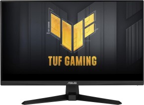ASUS TUF VG249QMA1 23.8-inch 270Hz Gaming Monitor (90LM06J0-B02370)