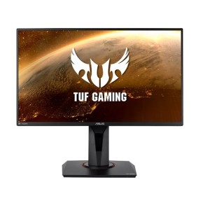 ASUS TUF Gaming VG259QR 24.5-inch FHD 165 Hz IPS (90LM0530-B063B0) Gaming Monitor
