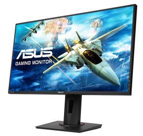 ASUS VG278QR 27-inch eSports Gaming Monitor