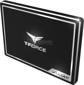 SSD Team Group T-Force Vulcan 500 GB RGB  2.5-inch SATA III ( T253TV500G3C301)