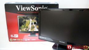 Viewsonic VX2753MH-LED 27" Full HD WLED