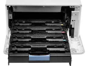 HP Color LaserJet Pro MFP M479fdw (W1A80A)