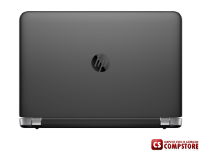 HP ProBook 450 G3 (W4P47EA)