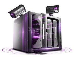 HDD Western Digital  Purple 4 TB (WD40PURZ)