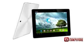 Планшет Asus ePad TF300TG-1A103A White (nVidia Tegra Quad Core/ 32 GB/10"1/ Wi-Fi/ 3G/ GPS/ Camera 8 mpix)