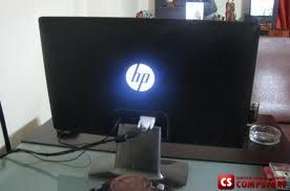 Monitor HP 2310ei 23-inch (WT429AA)
