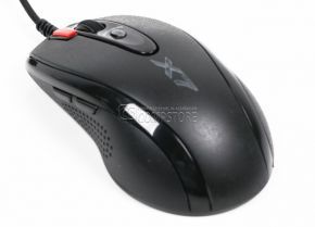 Gaming Mouse A4Tech X-7120 X7