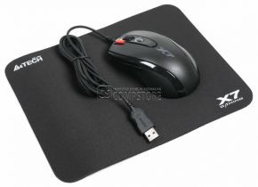 Gaming Mouse A4Tech X-7120 X7